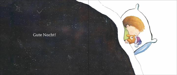 Actual product image Am Samstag kommt das Abenteuer (German, Dan Tavis, 2020)