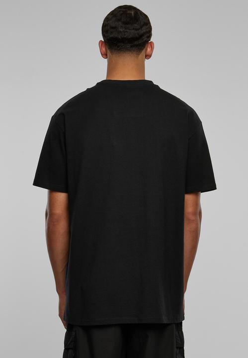 Produktbild Mister Tee T-Shirt Immortal Oversize (L)