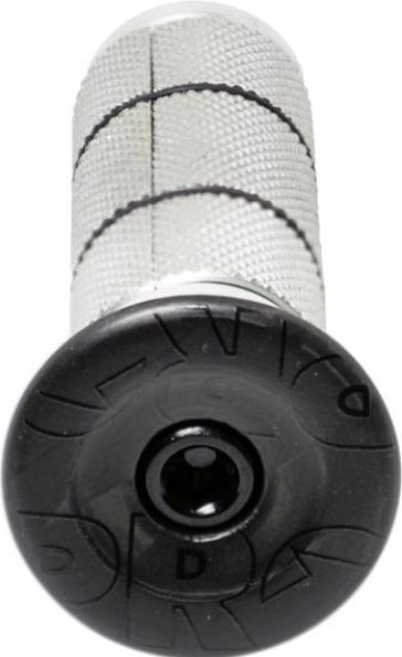 Produktbild PRO STEUERSATZKAPPE EXPANDER KURZ 1 1/4 UD CARBON / 25MM