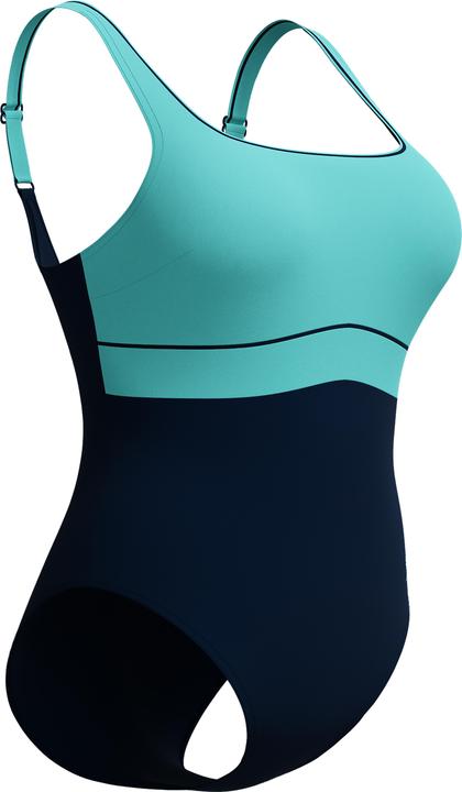 Actual product image Speedo Shaping ContourEclipse Swimsui (W34/L38)