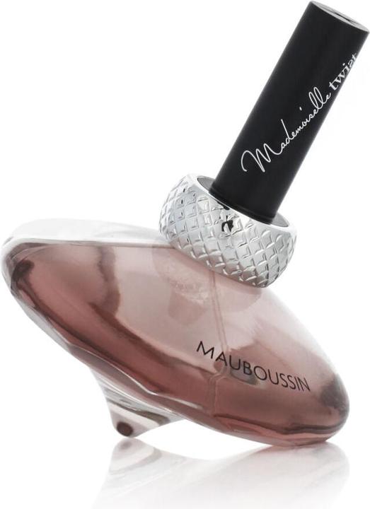 Image du produit Mauboussin Mademoiselle Twist (Eau de parfum, 90 ml)