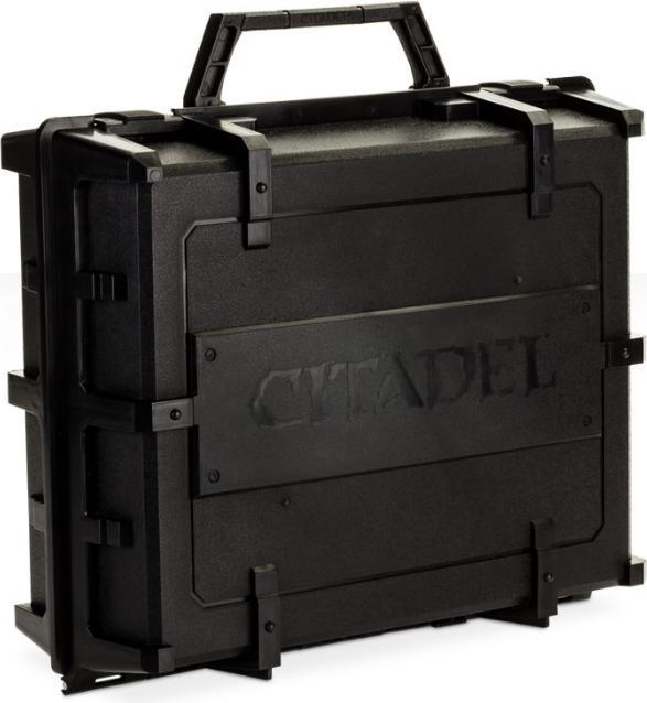 Produktbild Games Workshop Citadel Skirmish figurine case (Kunststoff)