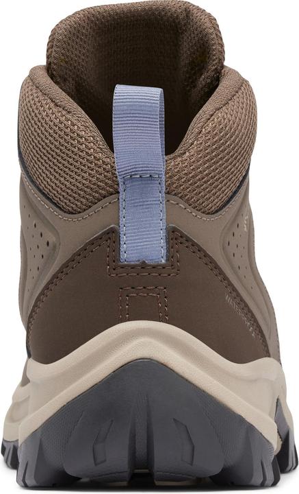 Produktbild Columbia TRANSVERSEâ„¢ HIKE WATERPROOF Dames Wandelschoenen - Brown (40)