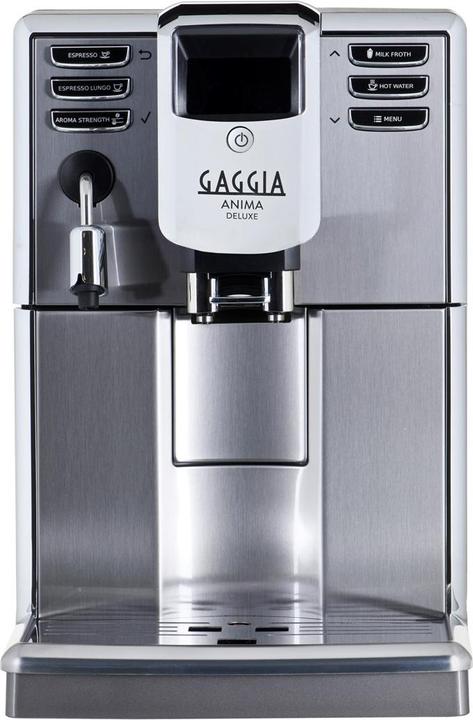 Gaggia Anima Deluxe