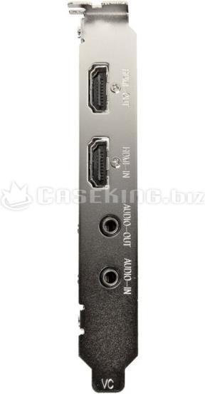 Produktbild AVerMedia Live Gamer HD 985 (PC)