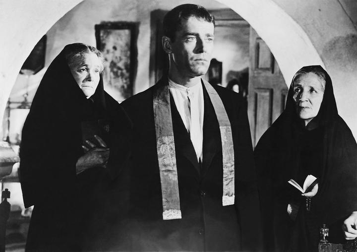 Produktbild Befehl des Gewissens (The Fugitive) (Filmjuwelen) (DVD, 1947, Deutsch, Englisch)