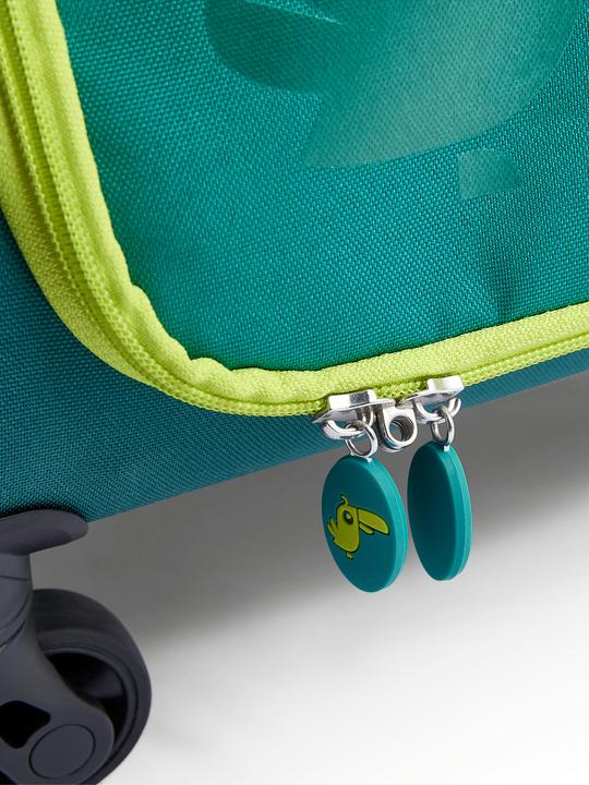 Immagine prodotto Haba Carrello guardaroba per bambini (Bagaglio a mano (fino a 50 litri))