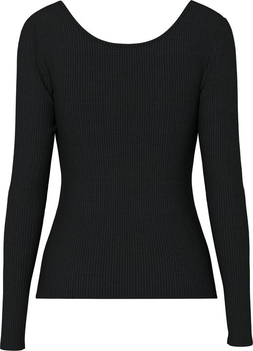 Immagine prodotto Pieces Pckitte Ls Top Noos Bc (XXL)