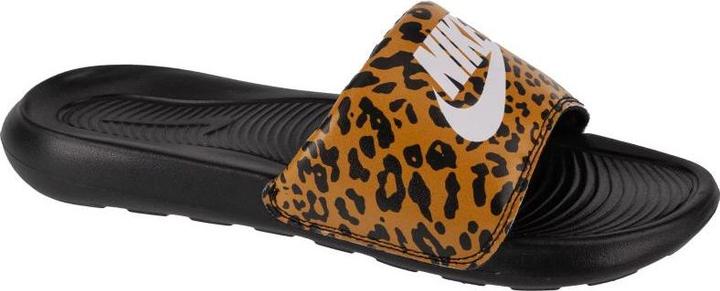 Image du produit Nike VICTORI ONE WOMEN "S PRINT CHUTNEY/WHITE-BLACK Taille : 5 (35.5)