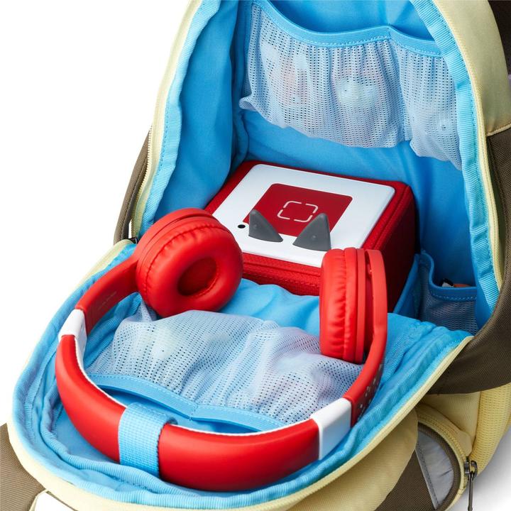 Actual product image Affenzahn Backpack