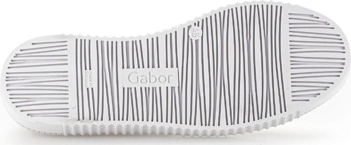 Produktbild Gabor Sneaker SCHNÜRHALBSCHUH (38.5)