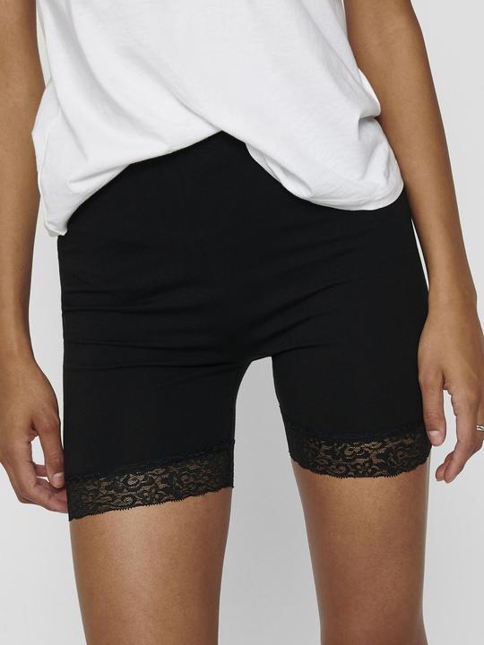 Actual product image Only Lace shorts (S)