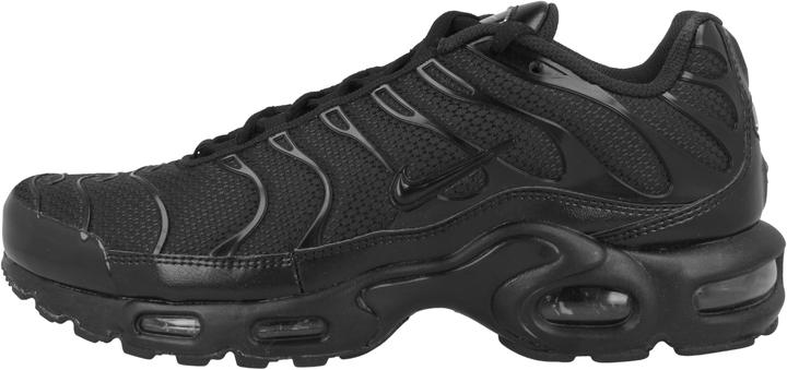 black-black, Black