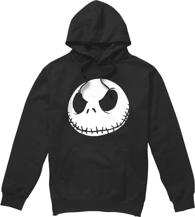 The Nightmare Before Christmas Kapuzenpullover (XXL)