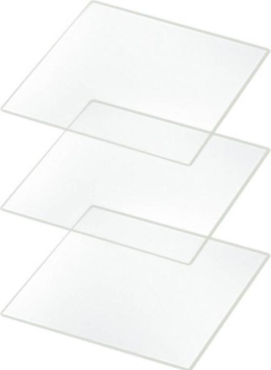 Immagine prodotto Bresser Set di ottiche 50/100 5916000 Vetrino per microscopio Adatto al marchio (microscopi)