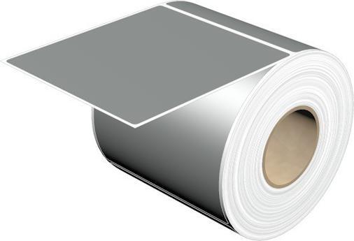 Image du produit Weidmüller Étiquette si auto-collante 100x90mm 1058770000