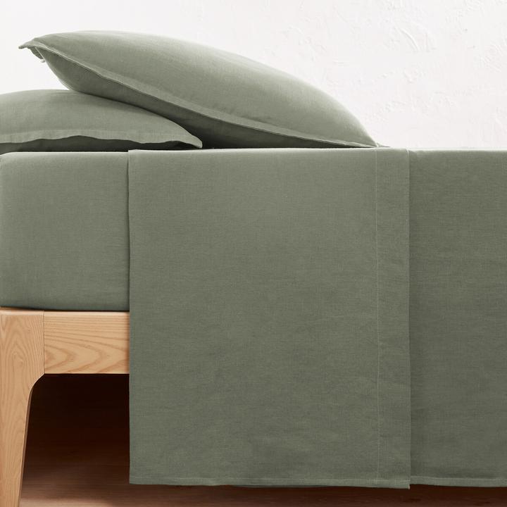 Produktbild La Redoute Interieurs Linot (Duvetbezug, 270 x 290 cm)