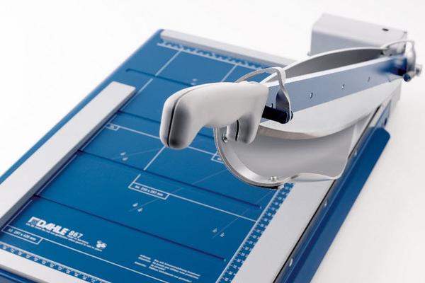 Actual product image Dahle 867 (35 Sheets, A3)