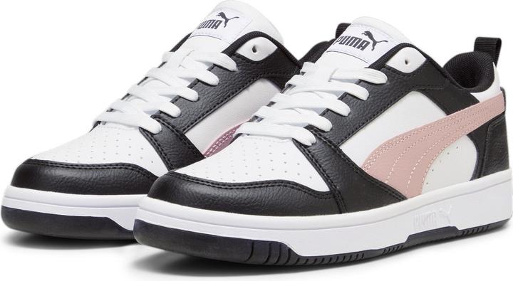 Actual product image Puma Rebound v6 Low (42)