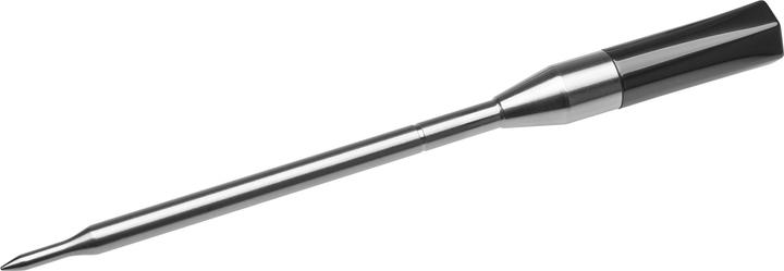 TFA BBQ Thermometer inkl. L-Batterie anthrazit, FS-TFA