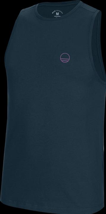 Produktbild Wild Country Spotter Tank Herren (XL)