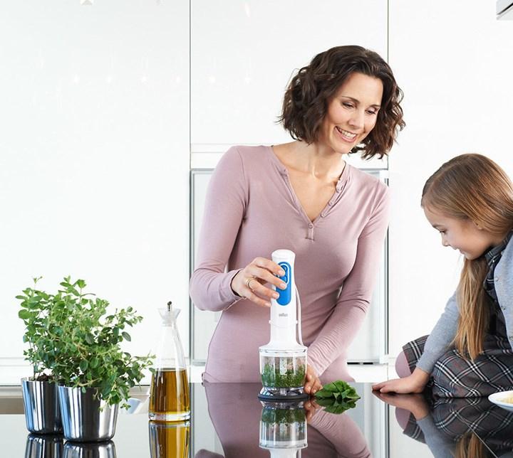 Image du produit Braun MQ3025