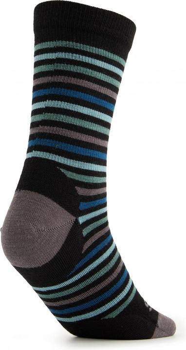 Stoic Merino Everyday Crew Socks (Einzelpack, 36 - 38)