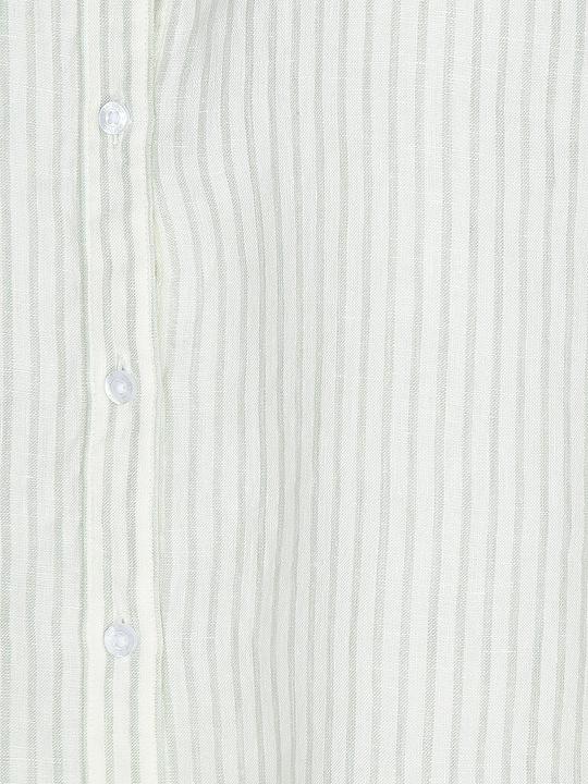 Immagine prodotto Barbour Leinenhemd (36)