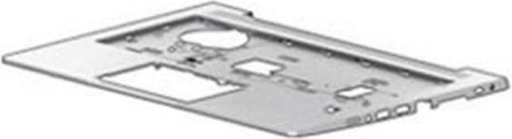 Actual product image HP Sps-Top Cover W/Power Button