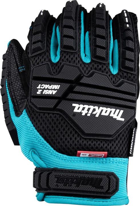 Produktbild Makita Arbeitshandschuhe Gr. XL P-84486 Arbeitshandschuh Grösse (Handschuhe): XL 1St. (XL)