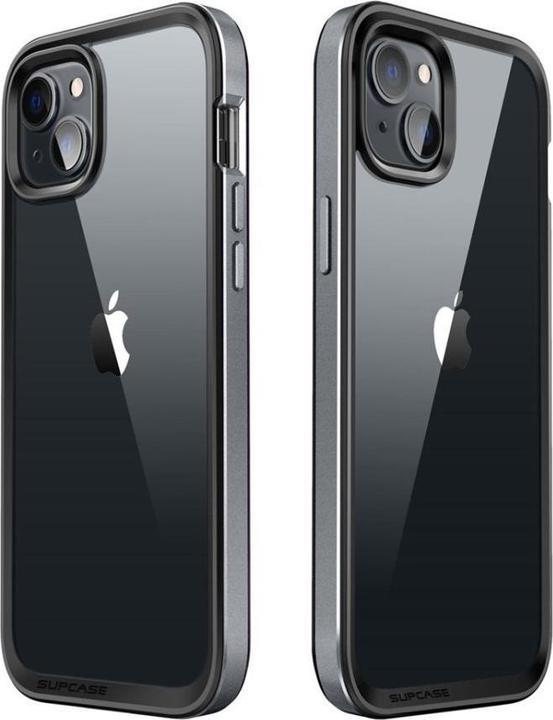 Produktbild Supcase Edge XT case for iPhone 14 Plus black (Apple iPhone 14 Plus)