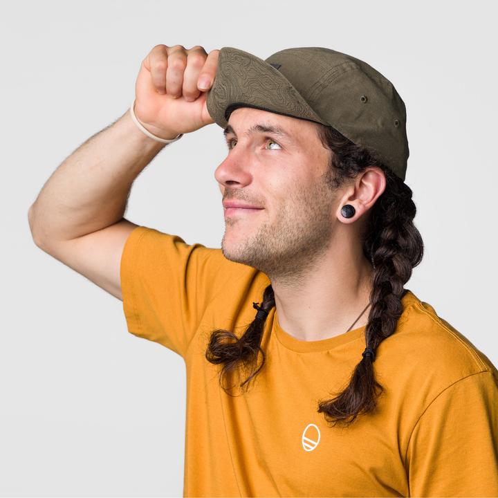Actual product image Wild Country Sequence Cap (One size)