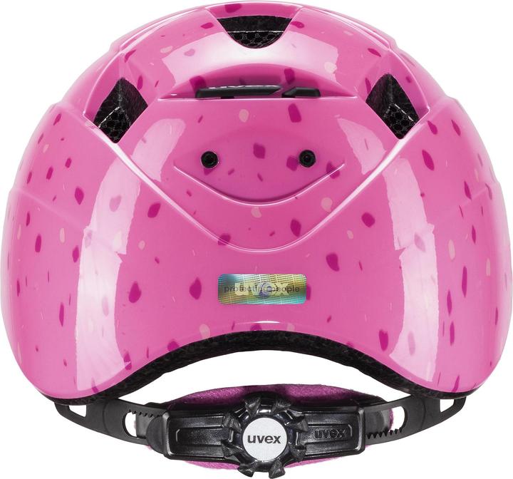 Actual product image Uvex Sports kid 2 (46 - 52 cm)