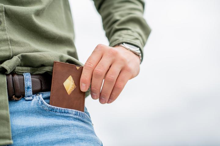 Actual product image Exentri City