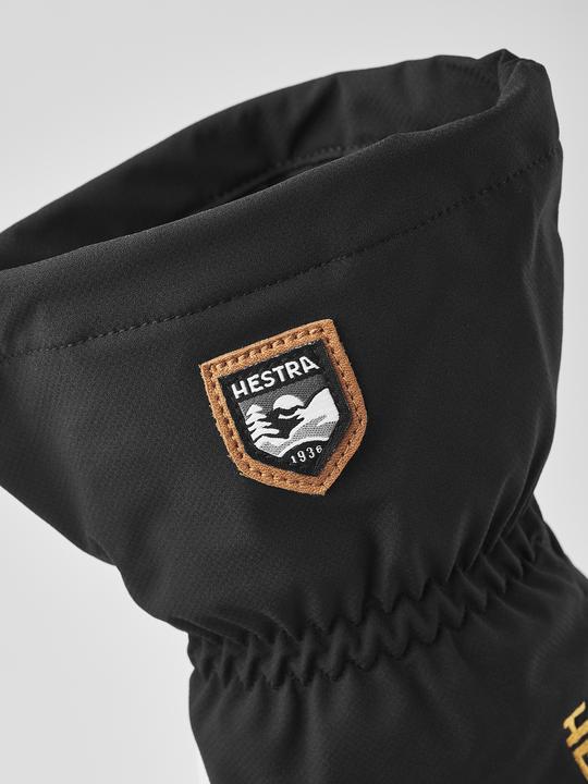 Actual product image Hestra Mistral Motion 5 Finger (L, XL)