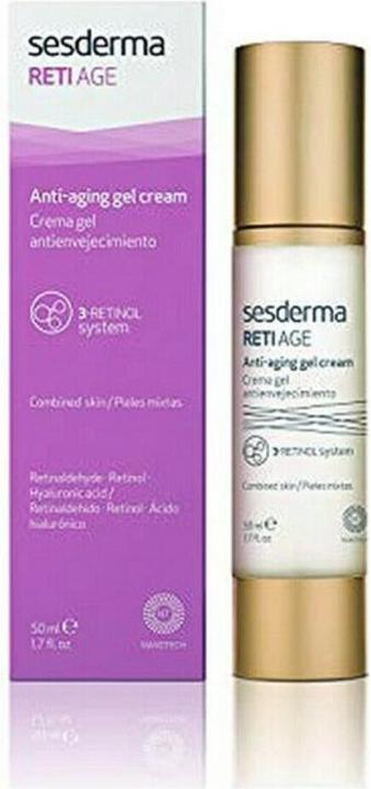 Produktbild Sesderma Reti Age (50 ml)
