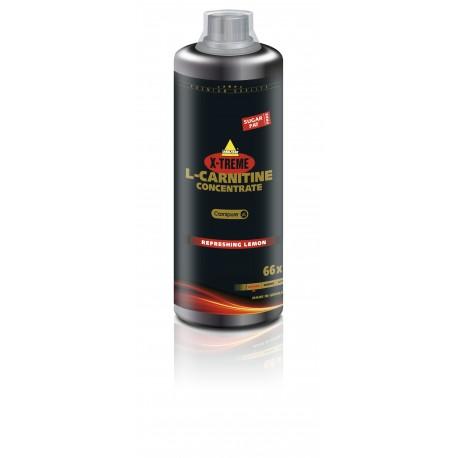 Produktbild Inkospor L-Carnitine Concentrate (1 Stück, Flüssigkeit, 1000 g)