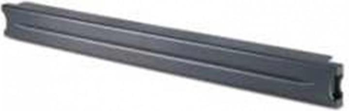 APC NetShelter Abdeckblende AR8136BLK, 10st