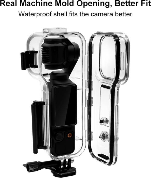 Image du produit Puluz Diving Case (DJI Osmo Pocket 3)