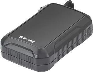 Image du produit Sandberg Banque de puissance Hand Warmer 10000