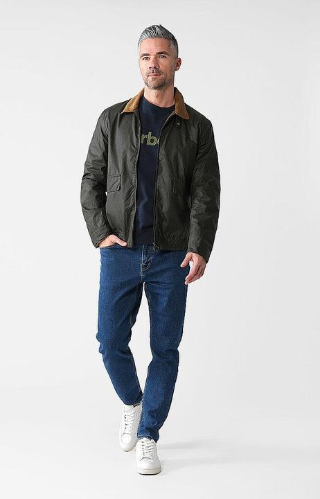 Immagine prodotto Barbour Blouson NEWBURY WAX (XL)