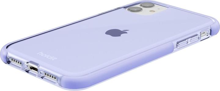 Produktbild Holdit Seethru (Apple iPhone 12 Pro, Apple iPhone 12)