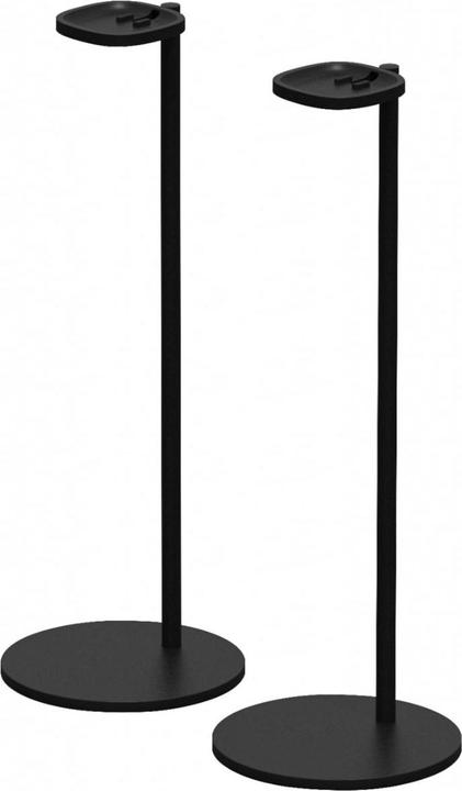 Produktbild Sonos Stands for One, One SL, Play:1 (1 Paar, Ständer, Nicht beweglich)