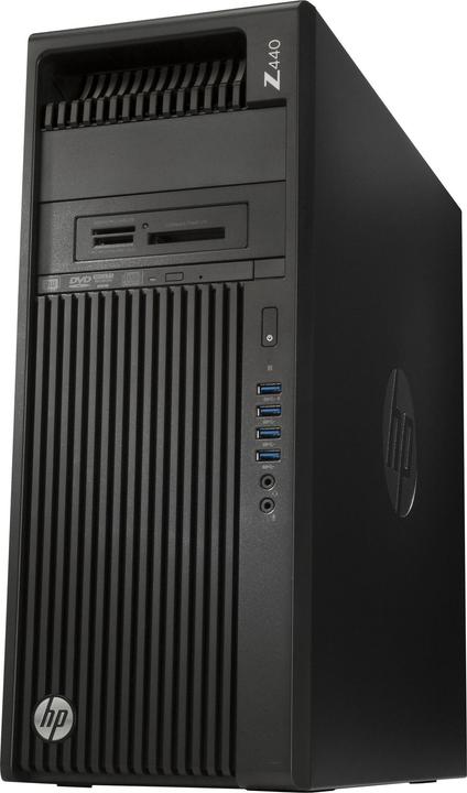 Produktbild HPE Packard Enterprise Z440 Memory Cooling Solutio