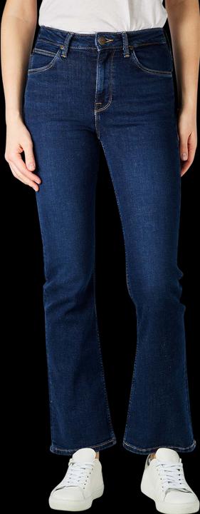 Lee Breese Boot Jeans dark daisy (W26/L33)