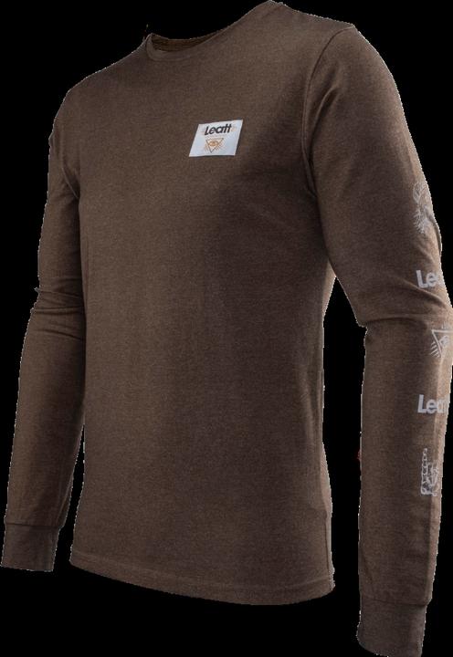 Image du produit Leatt Chemise longue Core V24 (S)