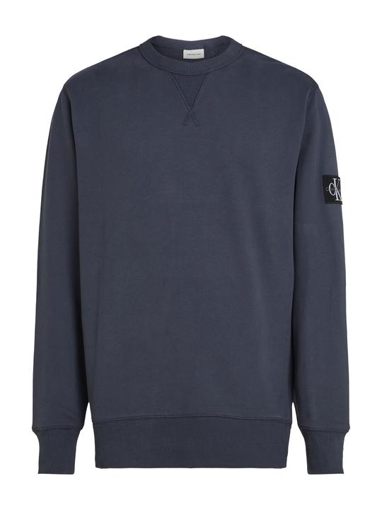 Calvin Klein Jeans Badge Crew Neck (XXL)