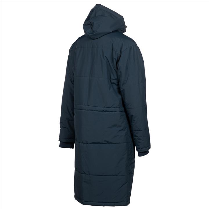 Actual product image Arena Team Parka Solid (L)
