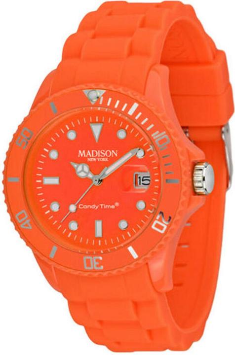 Madison Damenuhr U4503-51 (Ø 40 mm) (40 mm)