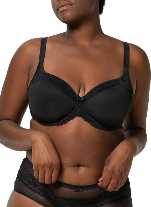 Actual product image Triumph Shell bra "Beauty-Full Darling" (Single pack, 70 C)